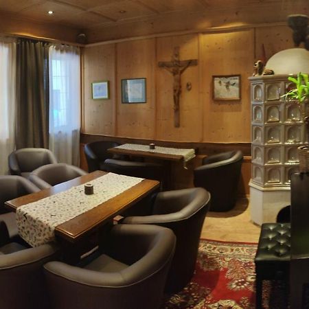 Hotel Sextnerhof Сесто Фиорентино Екстериор снимка