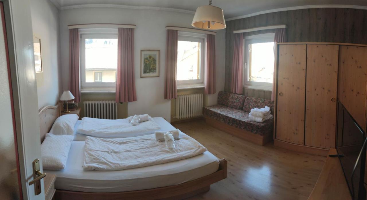 Hotel Sextnerhof Сесто Фиорентино Екстериор снимка