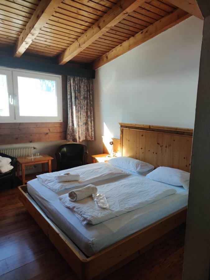 Hotel Sextnerhof Сесто Фиорентино Екстериор снимка