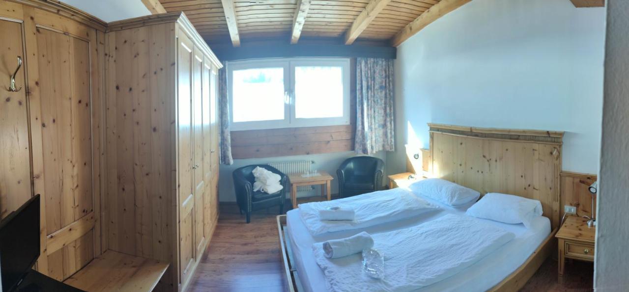 Hotel Sextnerhof Сесто Фиорентино Екстериор снимка