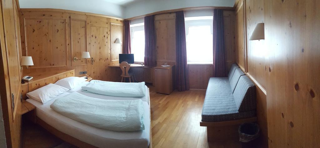 Hotel Sextnerhof Сесто Фиорентино Екстериор снимка