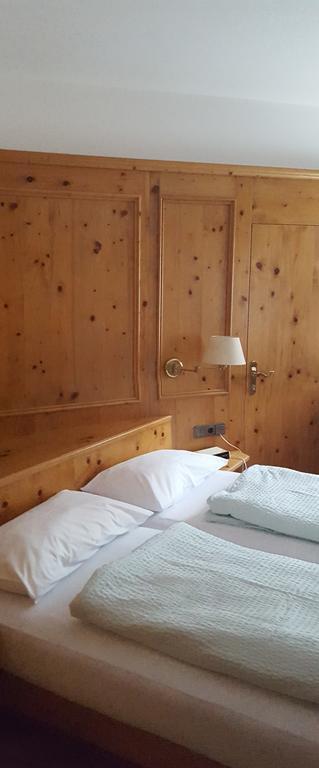 Hotel Sextnerhof Сесто Фиорентино Екстериор снимка
