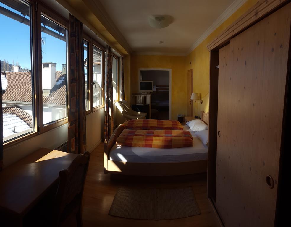 Hotel Sextnerhof Сесто Фиорентино Екстериор снимка