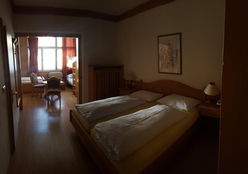 Hotel Sextnerhof Сесто Фиорентино Екстериор снимка