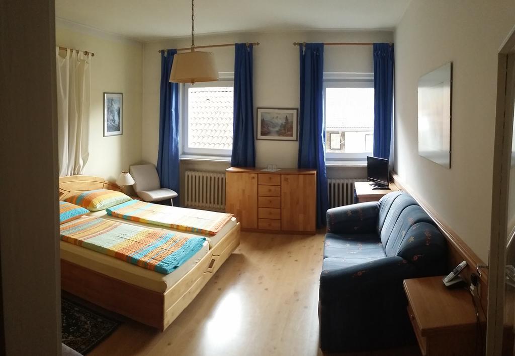 Hotel Sextnerhof Сесто Фиорентино Екстериор снимка