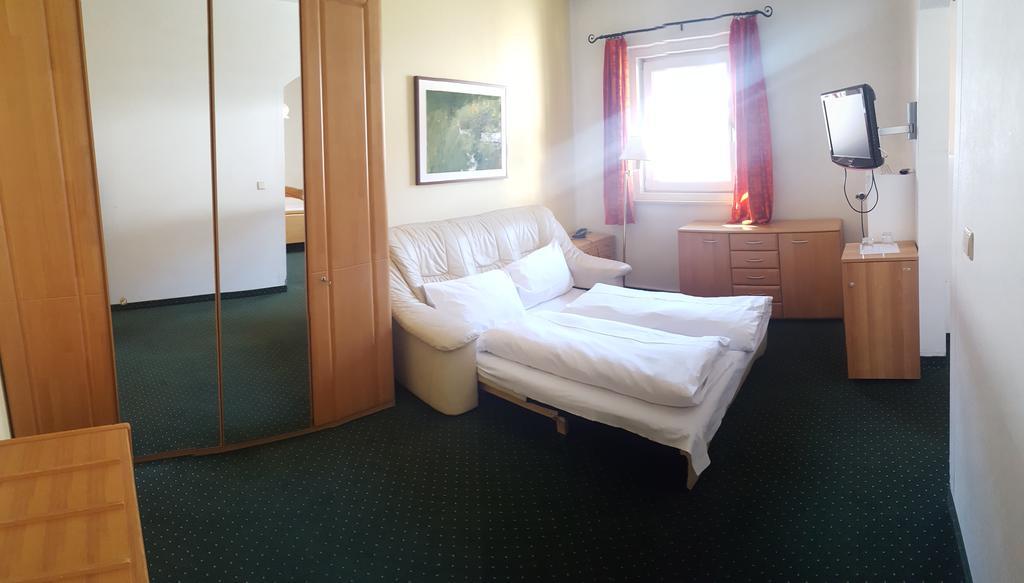 Hotel Sextnerhof Сесто Фиорентино Екстериор снимка