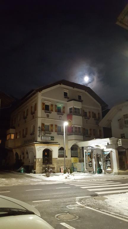 Hotel Sextnerhof Сесто Фиорентино Екстериор снимка