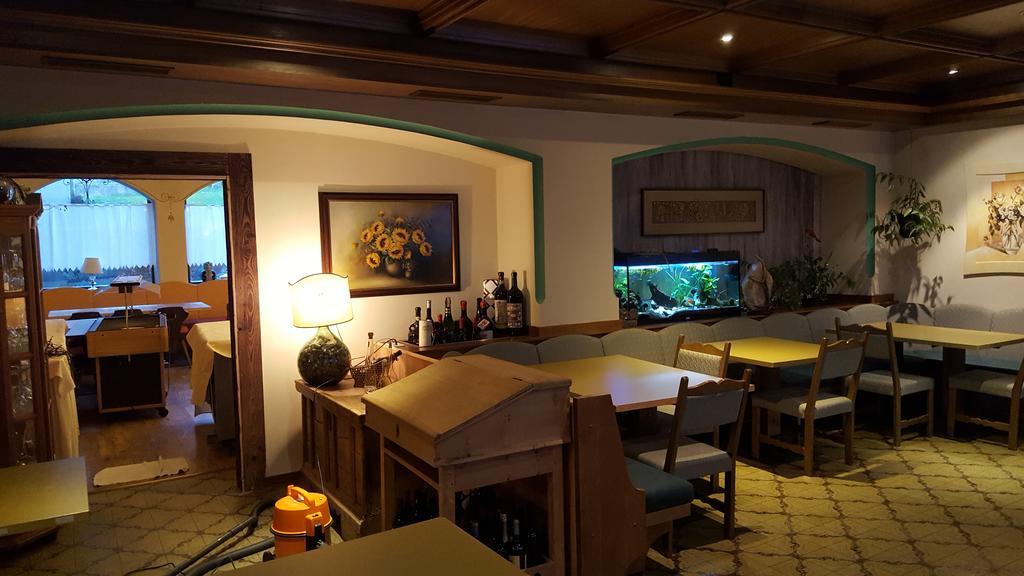 Hotel Sextnerhof Сесто Фиорентино Екстериор снимка