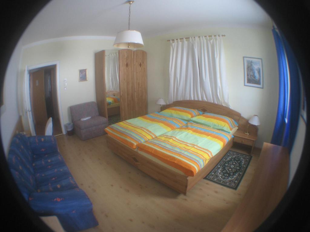 Hotel Sextnerhof Сесто Фиорентино Екстериор снимка