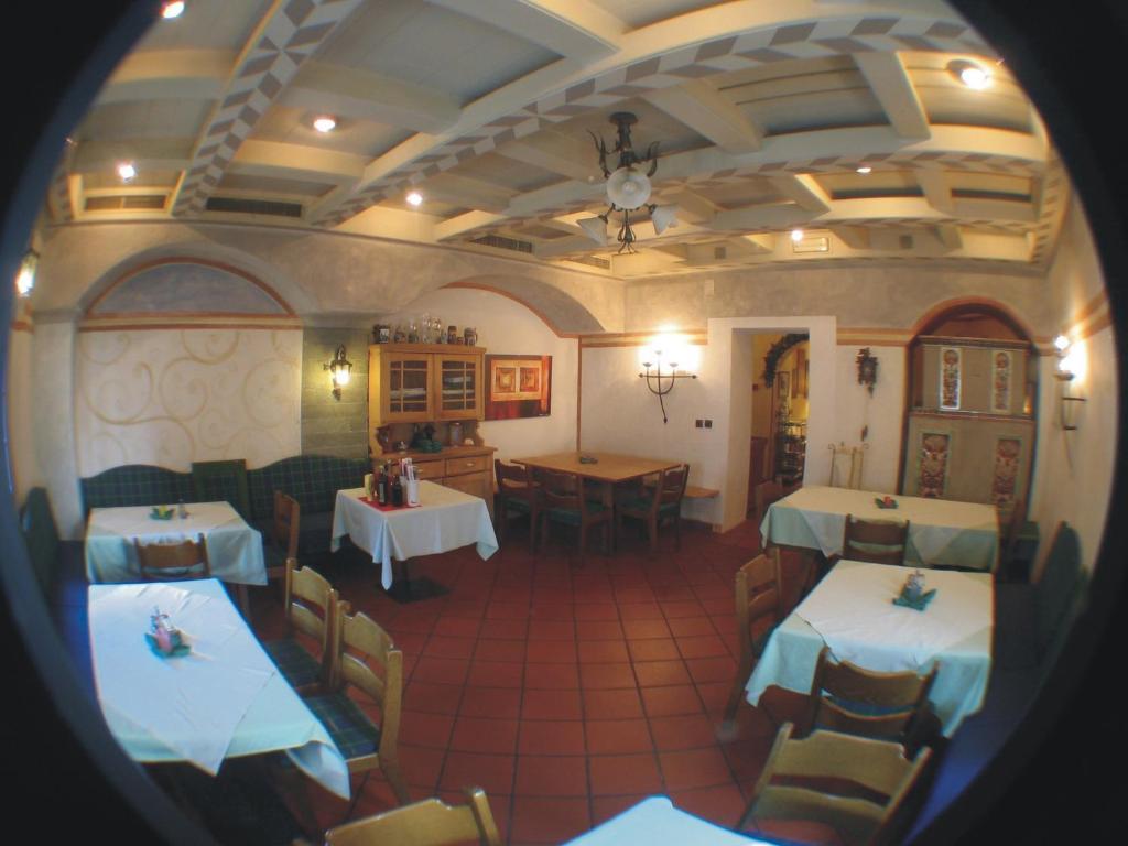 Hotel Sextnerhof Сесто Фиорентино Екстериор снимка
