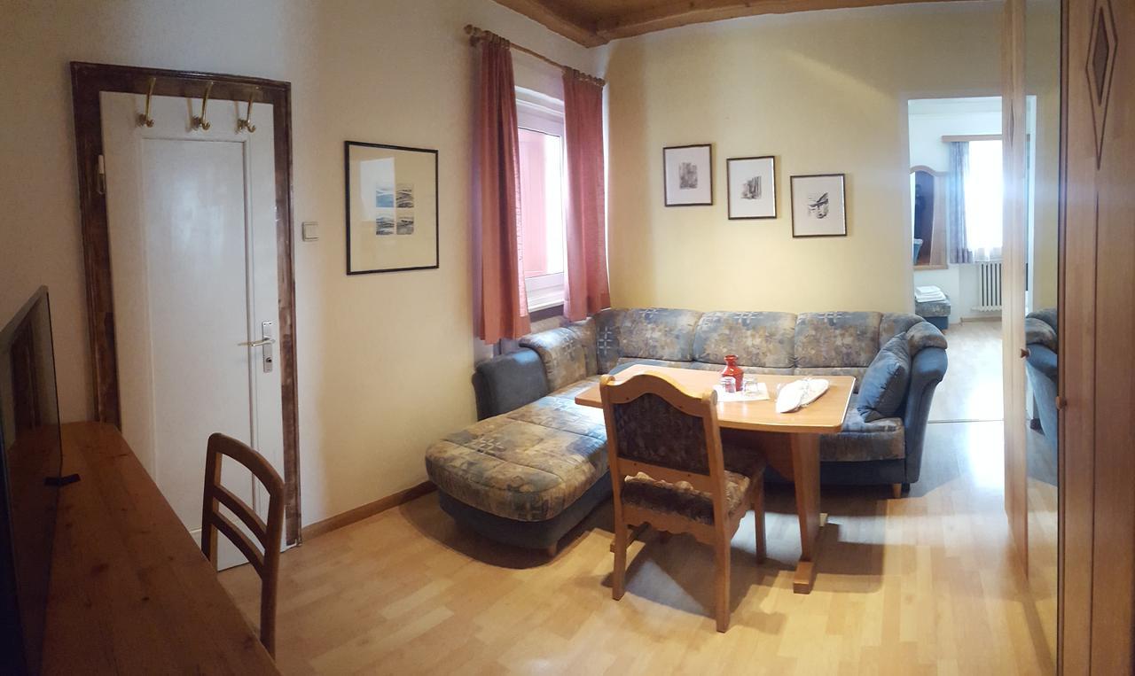 Hotel Sextnerhof Сесто Фиорентино Екстериор снимка
