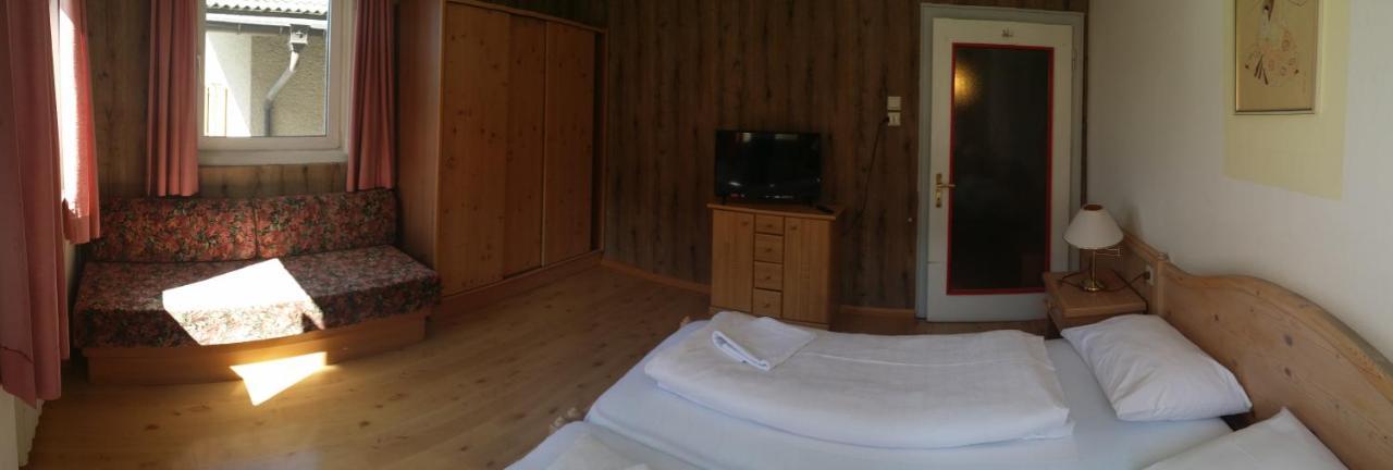 Hotel Sextnerhof Сесто Фиорентино Екстериор снимка