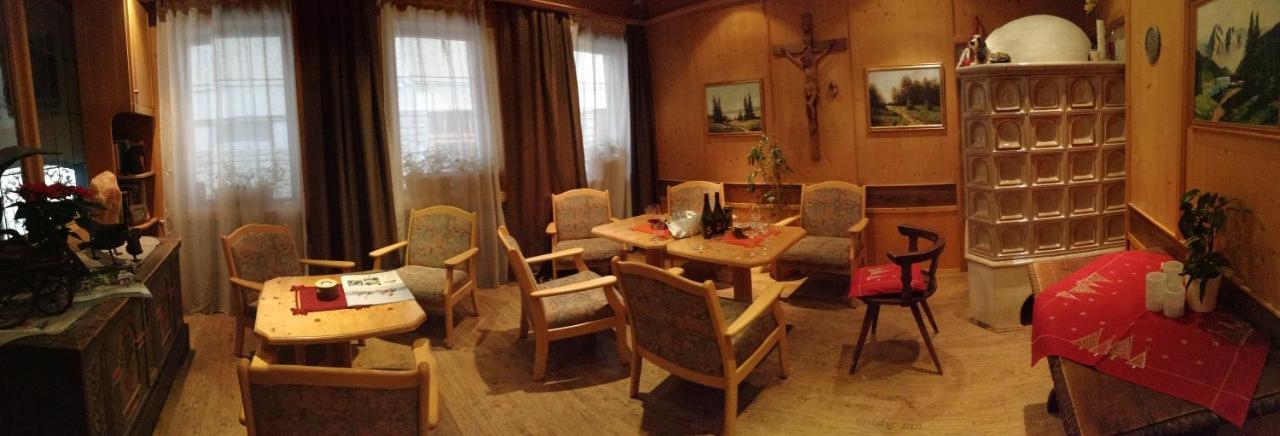 Hotel Sextnerhof Сесто Фиорентино Екстериор снимка