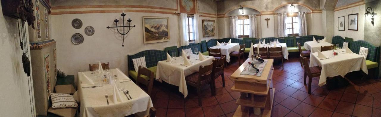 Hotel Sextnerhof Сесто Фиорентино Екстериор снимка