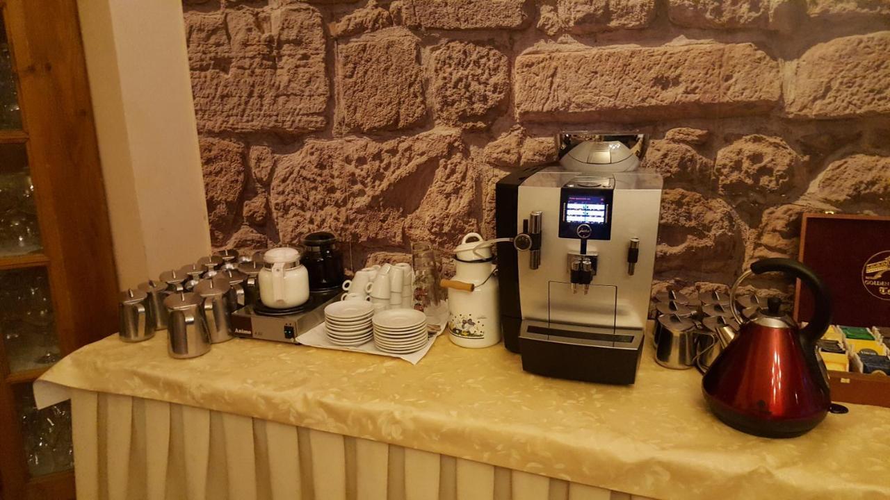 Hotel Sextnerhof Сесто Фиорентино Стая снимка