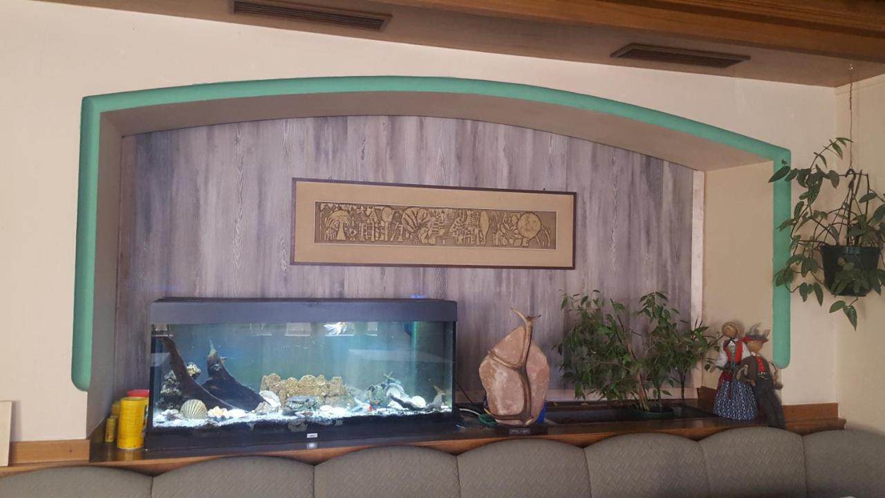 Hotel Sextnerhof Сесто Фиорентино Стая снимка